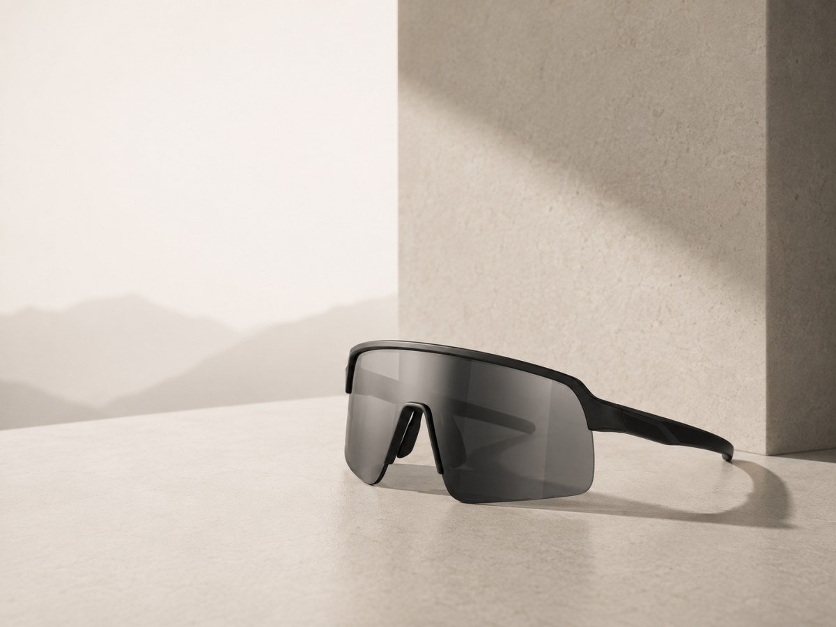 Okulary
